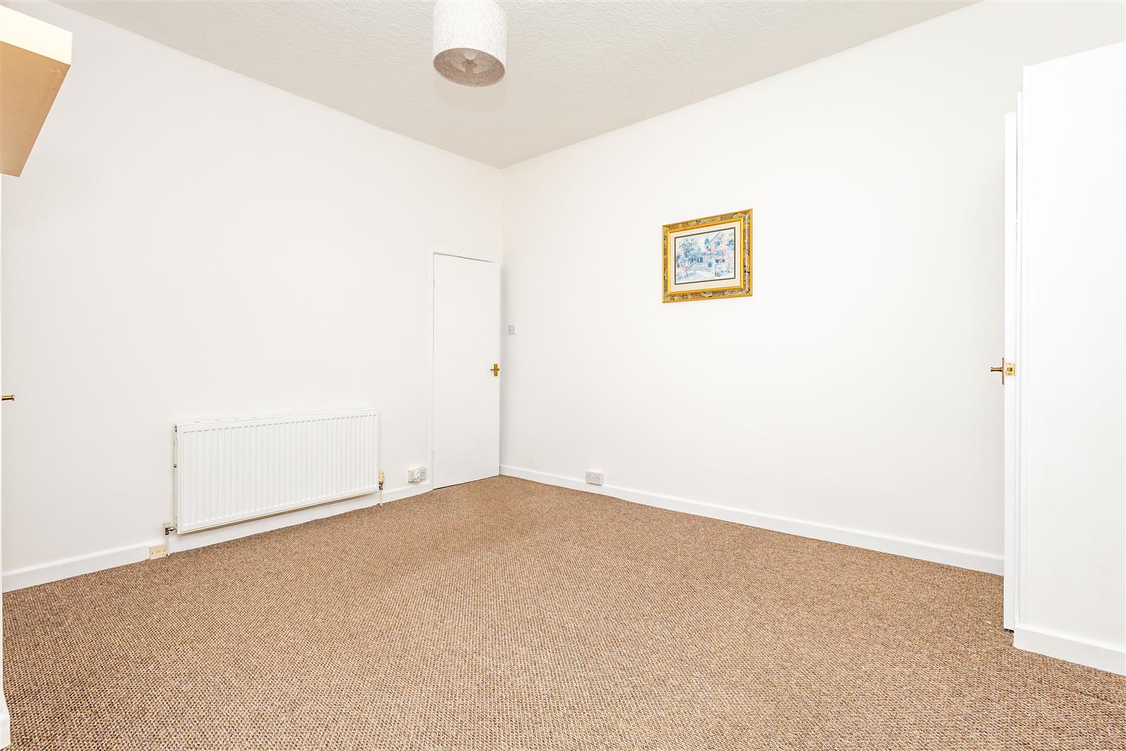 Goulding Street, Chorley